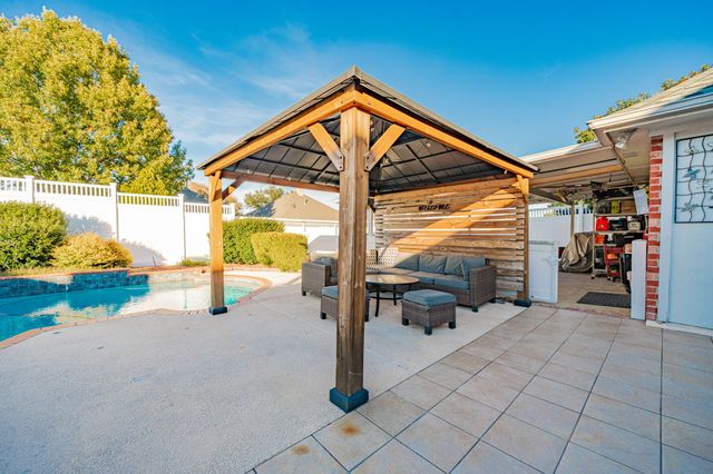 1213 Wedgecrest Lane, Garland, TX 75040