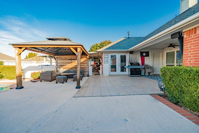 1213 Wedgecrest Lane, Garland, TX 75040