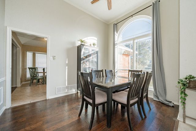 1213 Wedgecrest Lane, Garland, TX 75040