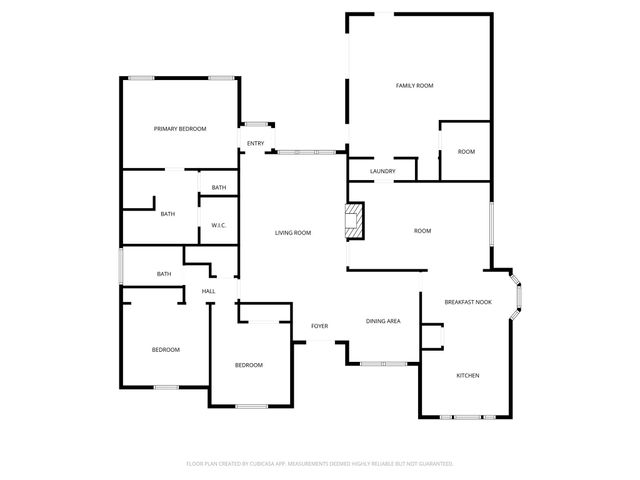 1213 Wedgecrest Lane, Garland, TX 75040