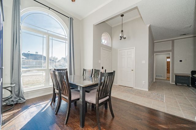 1213 Wedgecrest Lane, Garland, TX 75040