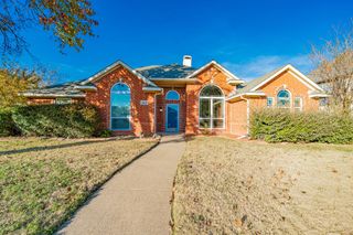 1213 Wedgecrest Lane, Garland, TX 75040