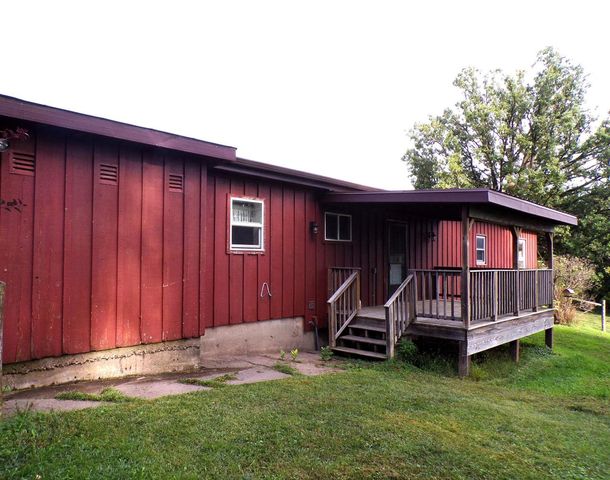 N4340 STATE HIGHWAY 73, Neillsville, WI 54456