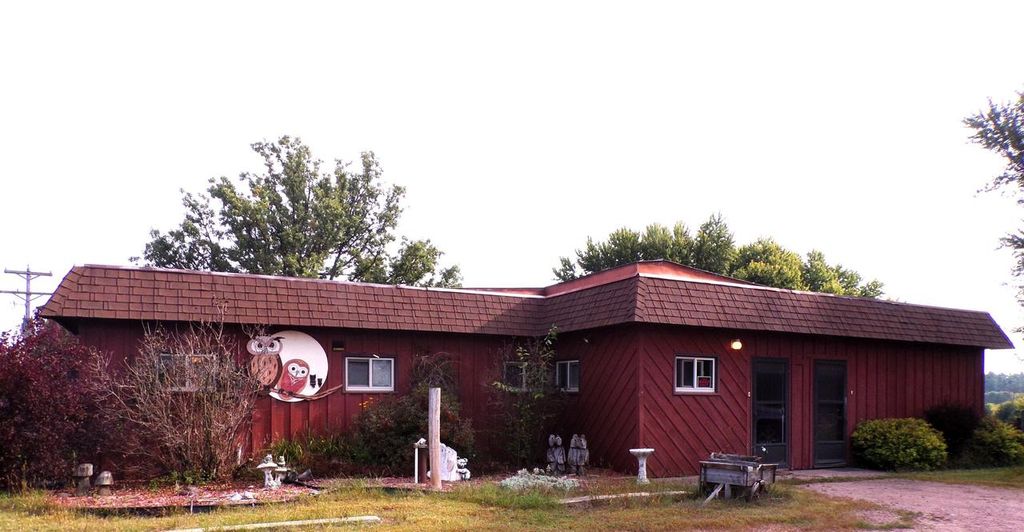 N4340 STATE HIGHWAY 73, Neillsville, WI 54456