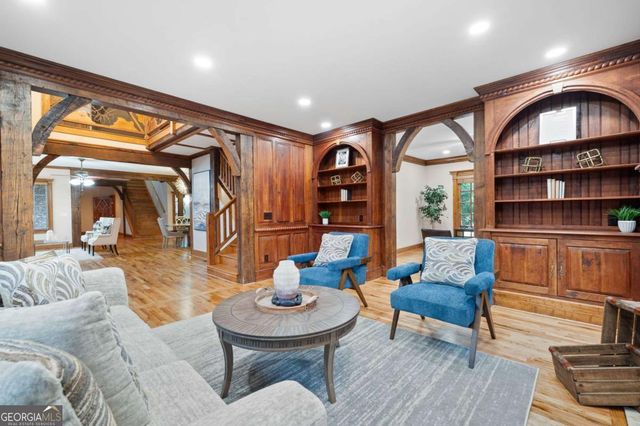 355 Clark Creek Pass, Acworth, GA 30102