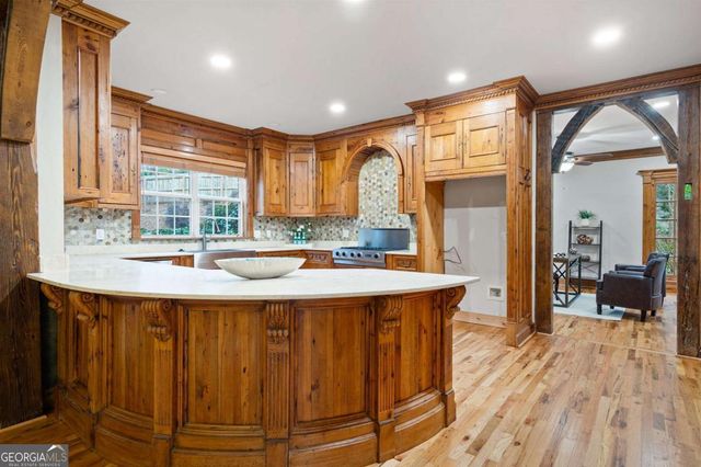 355 Clark Creek Pass, Acworth, GA 30102