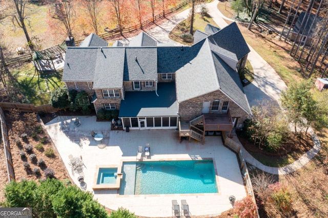 355 Clark Creek Pass, Acworth, GA 30102