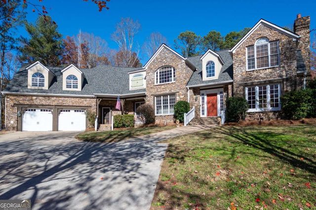 355 Clark Creek Pass, Acworth, GA 30102