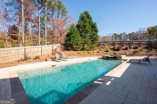 355 Clark Creek Pass, Acworth, GA 30102