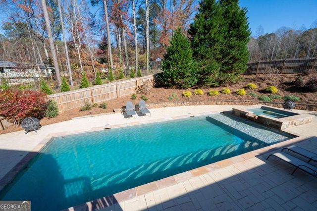 355 Clark Creek Pass, Acworth, GA 30102