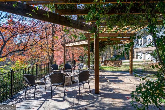 355 Clark Creek Pass, Acworth, GA 30102