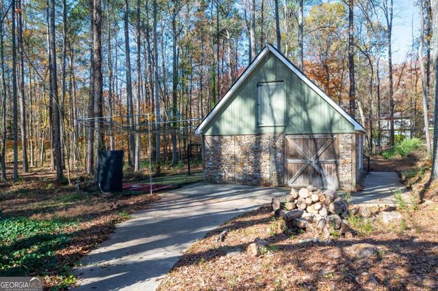 355 Clark Creek Pass, Acworth, GA 30102