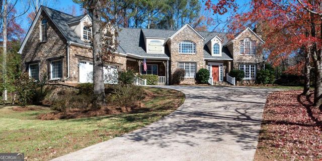 355 Clark Creek Pass, Acworth, GA 30102