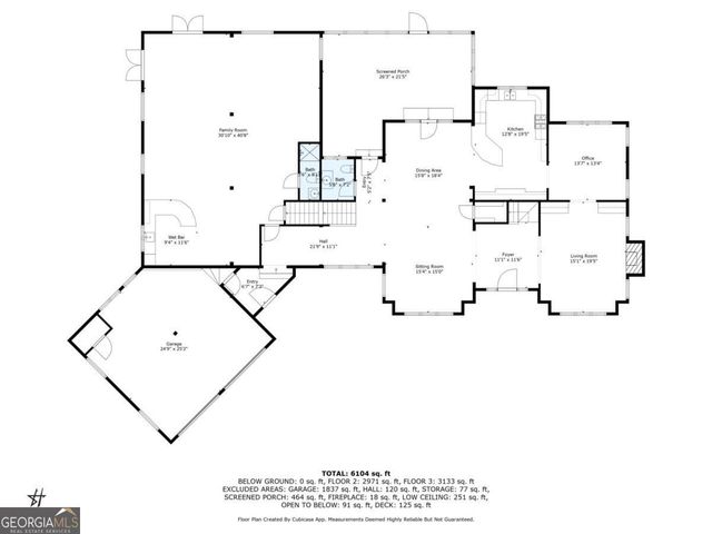 355 Clark Creek Pass, Acworth, GA 30102