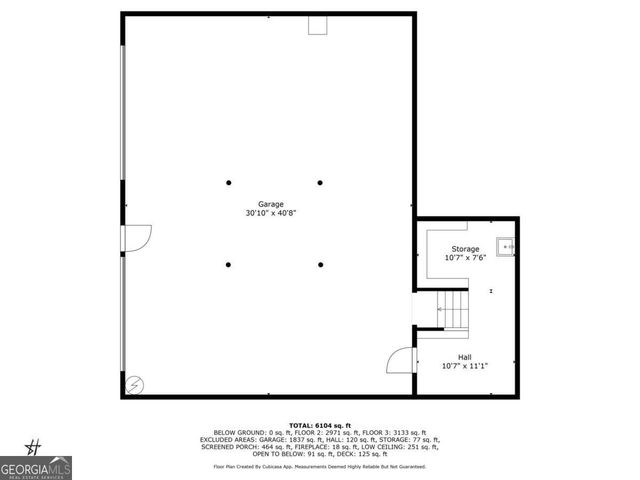 355 Clark Creek Pass, Acworth, GA 30102