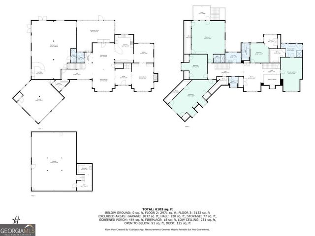 355 Clark Creek Pass, Acworth, GA 30102