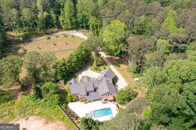 355 Clark Creek Pass, Acworth, GA 30102