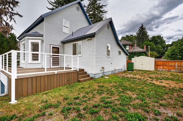 310 Elm Street, Idaho Falls, ID 83402
