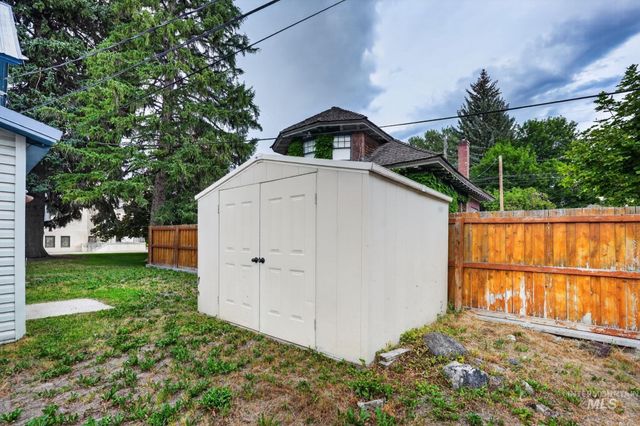 310 Elm Street, Idaho Falls, ID 83402