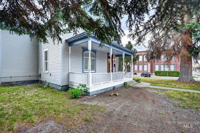 310 Elm Street, Idaho Falls, ID 83402