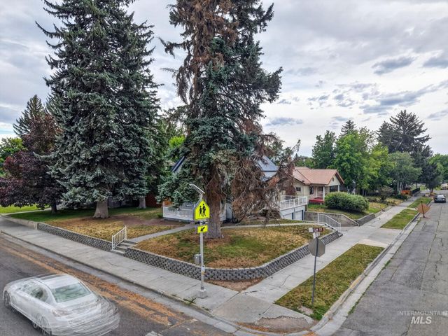 310 Elm Street, Idaho Falls, ID 83402