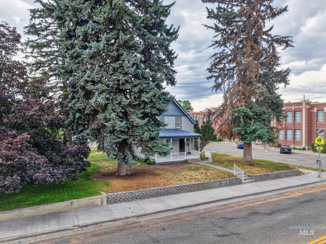 310 Elm Street, Idaho Falls, ID 83402