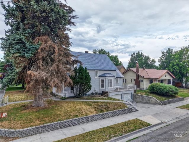 310 Elm Street, Idaho Falls, ID 83402