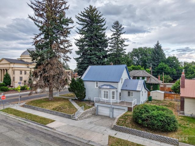 310 Elm Street, Idaho Falls, ID 83402