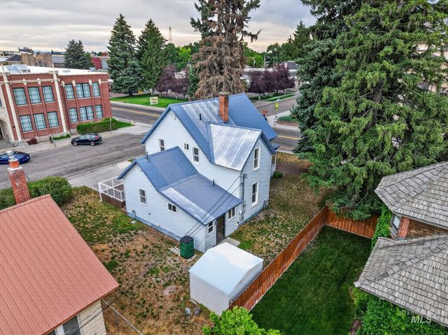 310 Elm Street, Idaho Falls, ID 83402