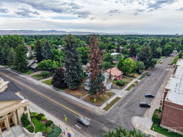 310 Elm Street, Idaho Falls, ID 83402