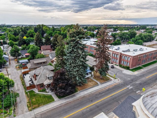 310 Elm Street, Idaho Falls, ID 83402
