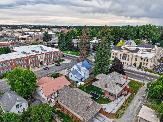 310 Elm Street, Idaho Falls, ID 83402