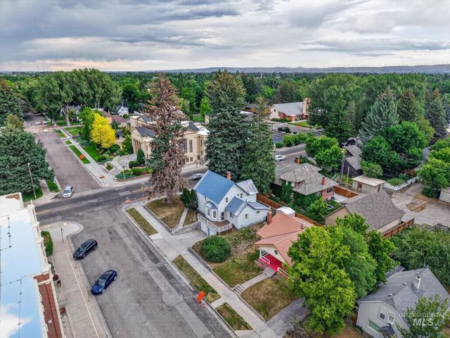 310 Elm Street, Idaho Falls, ID 83402