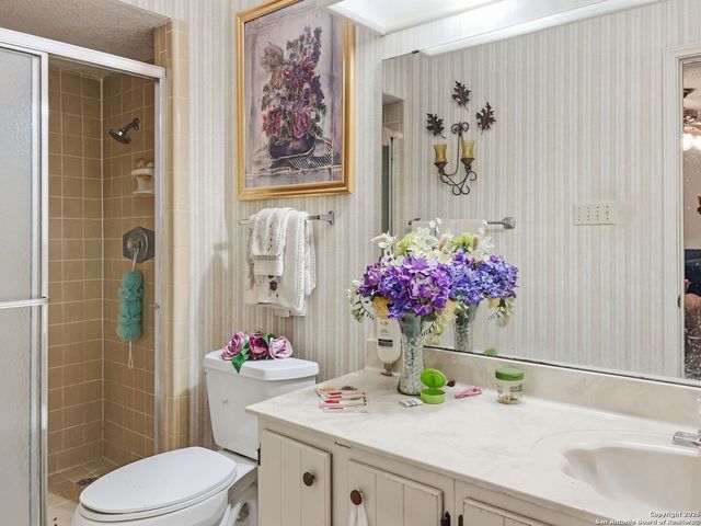 6719 Fair Lake, San Antonio, TX 78244