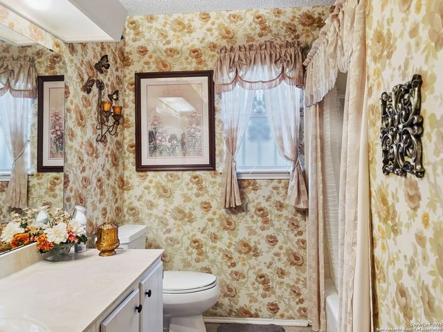 6719 Fair Lake, San Antonio, TX 78244