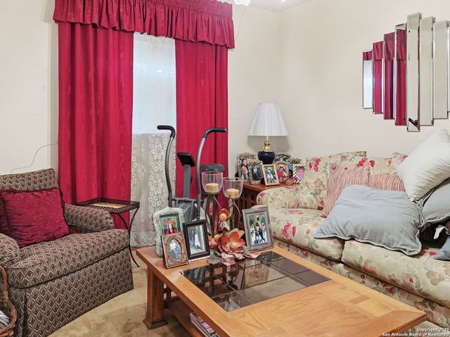 6719 Fair Lake, San Antonio, TX 78244