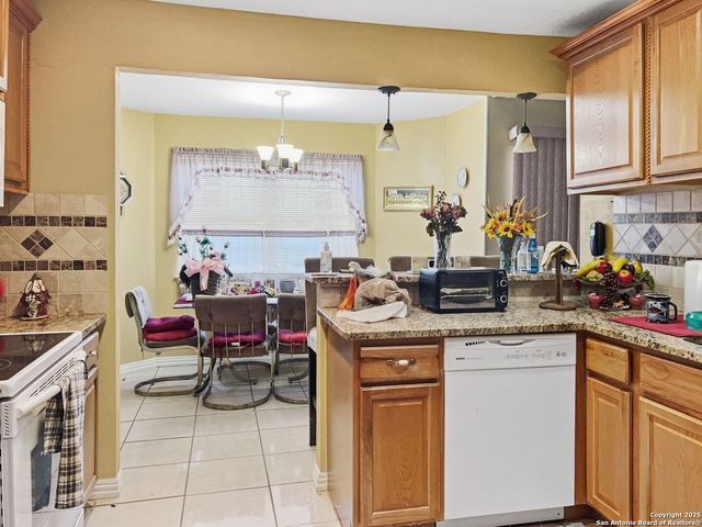 6719 Fair Lake, San Antonio, TX 78244