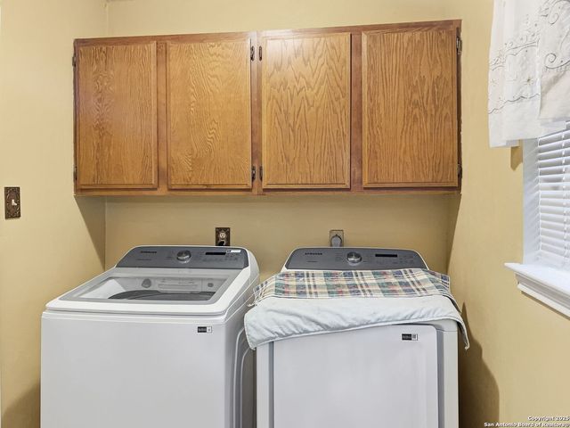 6719 Fair Lake, San Antonio, TX 78244