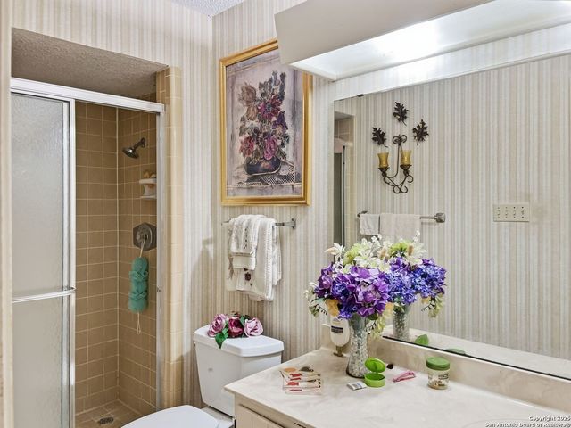 6719 Fair Lake, San Antonio, TX 78244