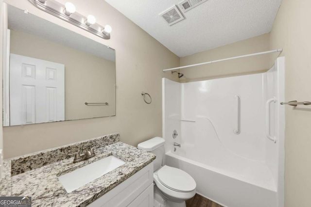 572 Southern Trace Drive, Rockmart, GA 30153