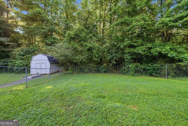 572 Southern Trace Drive, Rockmart, GA 30153