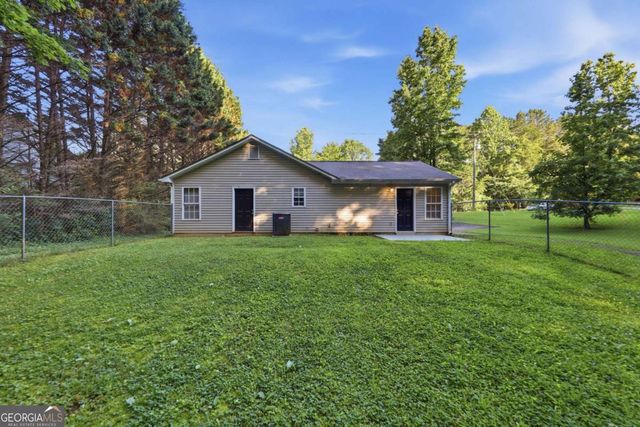 572 Southern Trace Drive, Rockmart, GA 30153