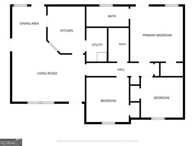 572 Southern Trace Drive, Rockmart, GA 30153