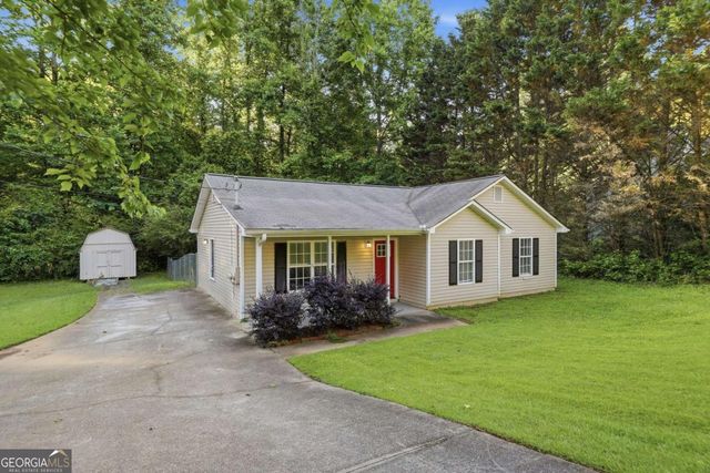 572 Southern Trace Drive, Rockmart, GA 30153
