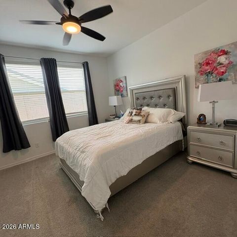 16185 W MARIPOSA GRANDE --, Surprise, AZ 85387