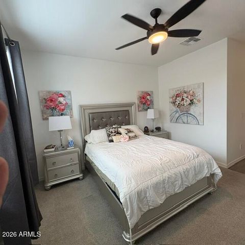 16185 W MARIPOSA GRANDE --, Surprise, AZ 85387