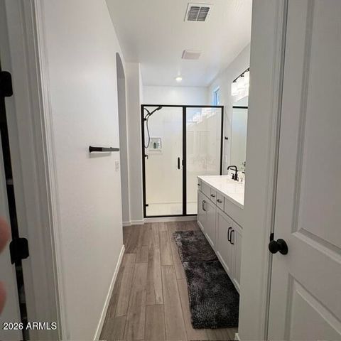 16185 W MARIPOSA GRANDE --, Surprise, AZ 85387