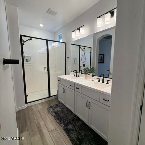 16185 W MARIPOSA GRANDE --, Surprise, AZ 85387
