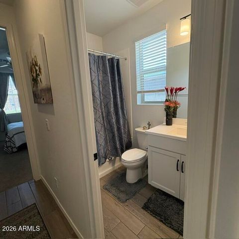 16185 W MARIPOSA GRANDE --, Surprise, AZ 85387