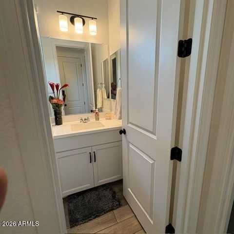 16185 W MARIPOSA GRANDE --, Surprise, AZ 85387